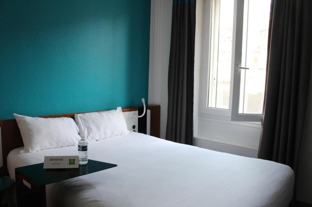 Ibis Styles Chambery Centre Gare Ξενοδοχείο Εξωτερικό φωτογραφία