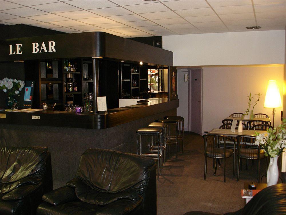 Ibis Styles Chambery Centre Gare Ξενοδοχείο Εξωτερικό φωτογραφία