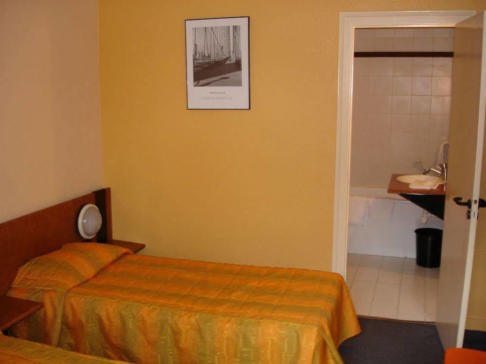 Ibis Styles Chambery Centre Gare Ξενοδοχείο Εξωτερικό φωτογραφία