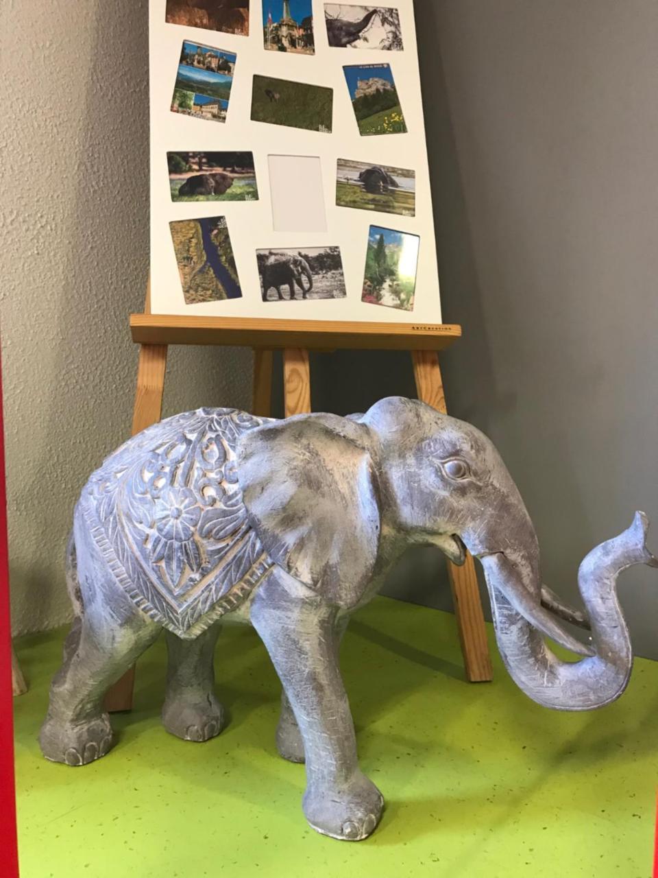 Ibis Styles Chambery Centre Gare Ξενοδοχείο Εξωτερικό φωτογραφία