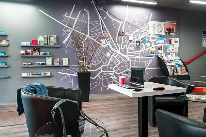 Ibis Styles Chambery Centre Gare Ξενοδοχείο Εξωτερικό φωτογραφία