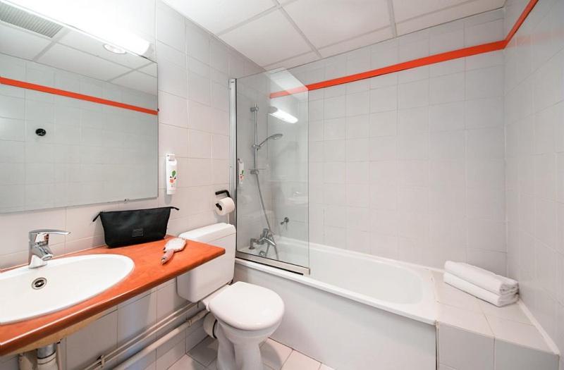 Ibis Styles Chambery Centre Gare Ξενοδοχείο Εξωτερικό φωτογραφία