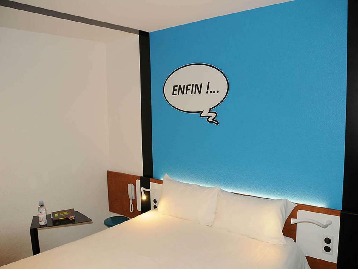 Ibis Styles Chambery Centre Gare Ξενοδοχείο Εξωτερικό φωτογραφία