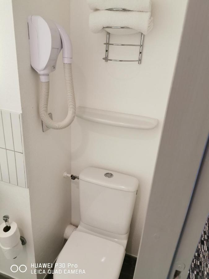 Ibis Styles Chambery Centre Gare Ξενοδοχείο Εξωτερικό φωτογραφία