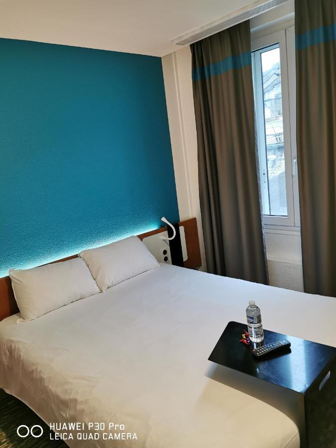 Ibis Styles Chambery Centre Gare Ξενοδοχείο Εξωτερικό φωτογραφία